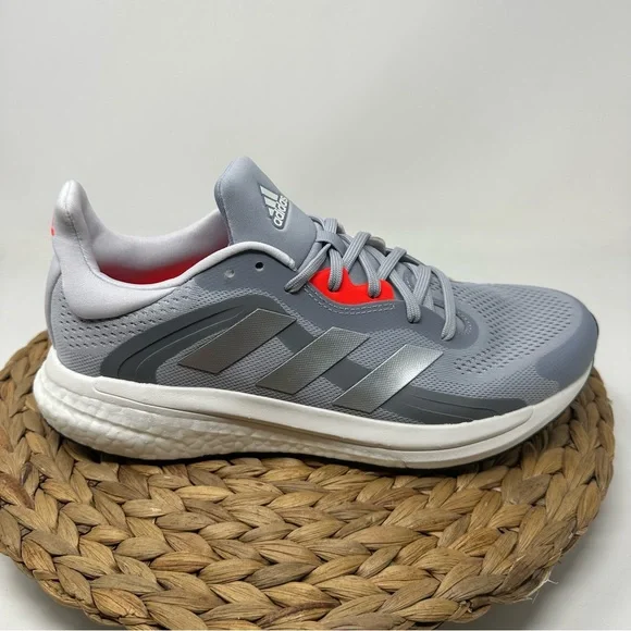 adidas gazelle silver green womens Men's adidas Solar Glide 3  Runners Plus